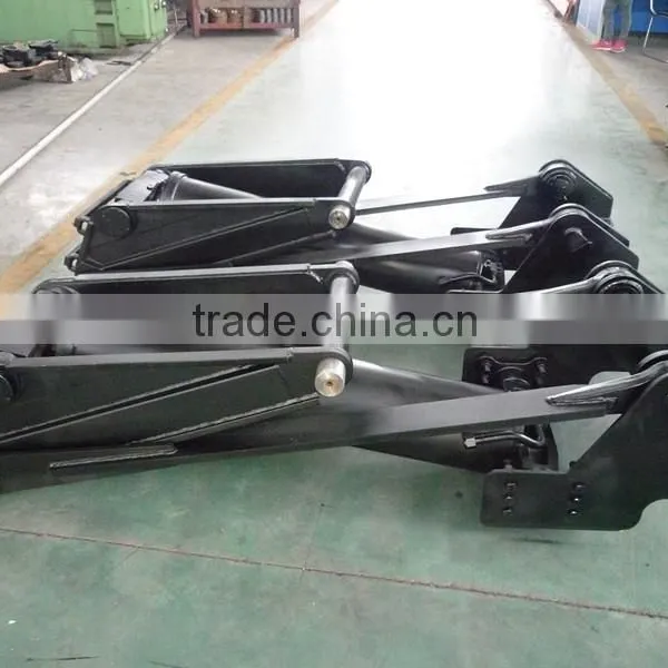 KRM220 48" Hoist Mechanism System With Buffer photo-3