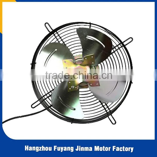 China Supplier Air Compressor Motor/electric Fan Motor/ac Fan Motor