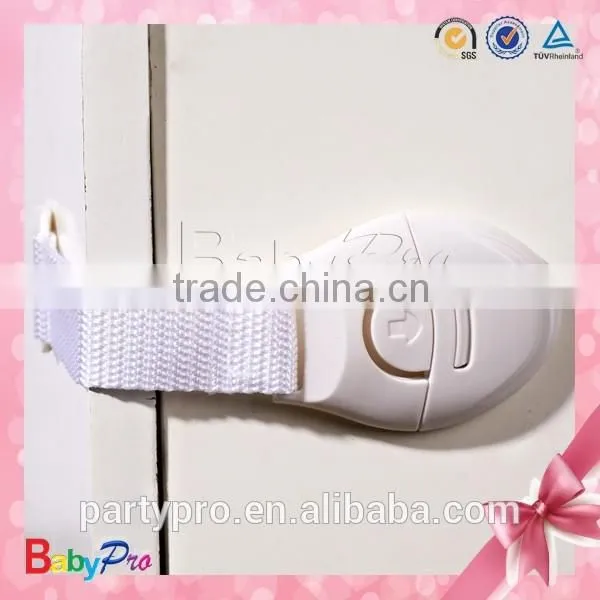 Hot Sale Baby Care Product Plastic Safety Lock photo-6