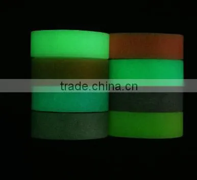 2016 Hot Promotional Custom Printing Sport Glow Silicone Bracelet photo-3