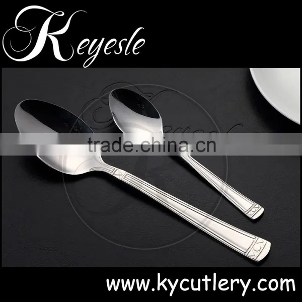 Stainless Flatware, Stainless Steel Flatware, Stainless China Flatware photo-3