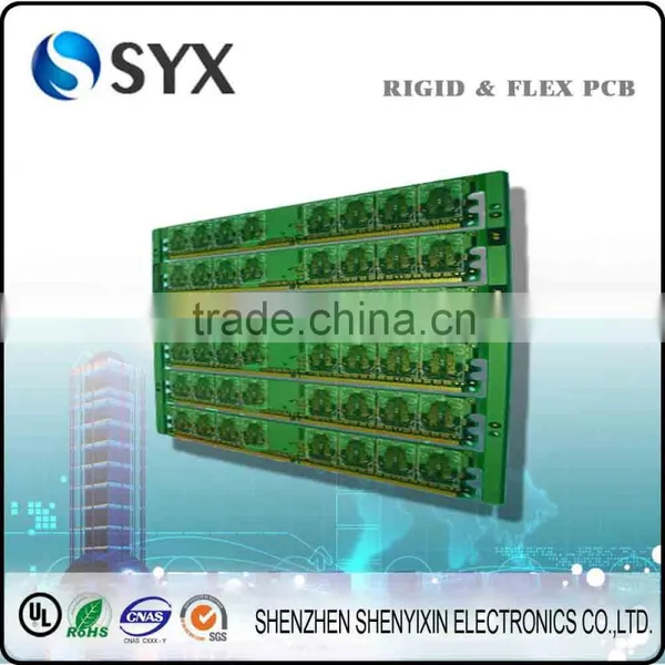 FR4 Pcb, Carbon Ink Pcb, Conductive Ink Pcb See Larger Image FR4 Pcb, Carbon Ink Pcb, Conductive Ink Pcb photo-2