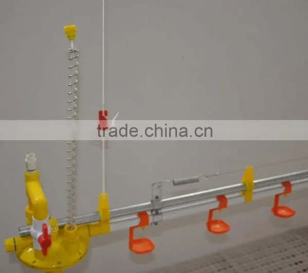 Nipples for Chicken/Nipple Drinker for Hen/Poultry Farming Equipment (Professional Factory) photo-4