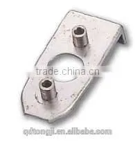 Custom Metal Stamping Part Small Metal Case photo-3