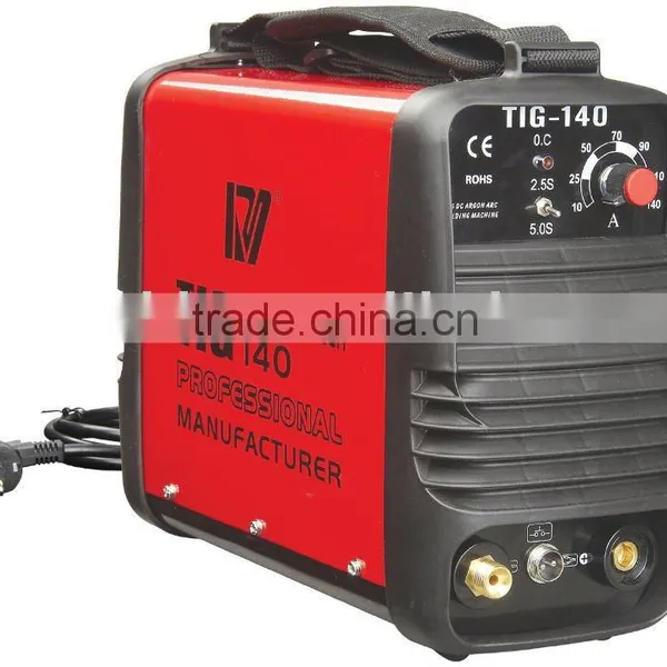Tig Welder for Sale