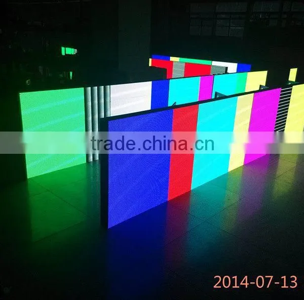 New Product P5 Indoor Full Color Led Video Wall Indoor photo-2