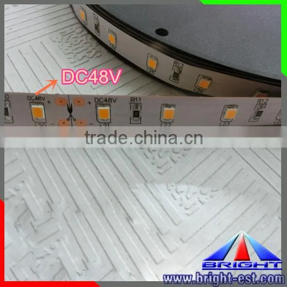 48 v ha Condotto la Striscia Led photo-2