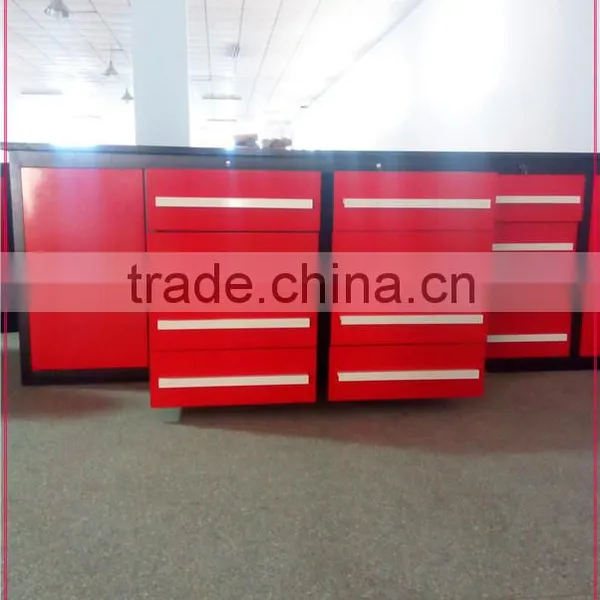 BOF Drawer Tool Cabinet Tool Trolley photo-5