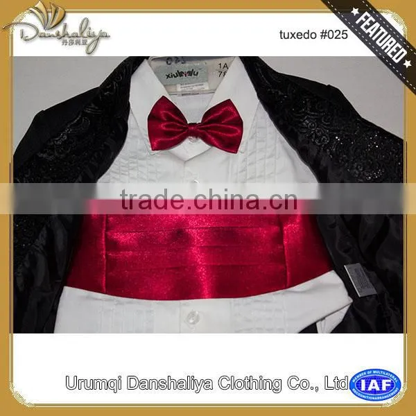 New Design Tuxedo Boy Kid With Great Price photo-5