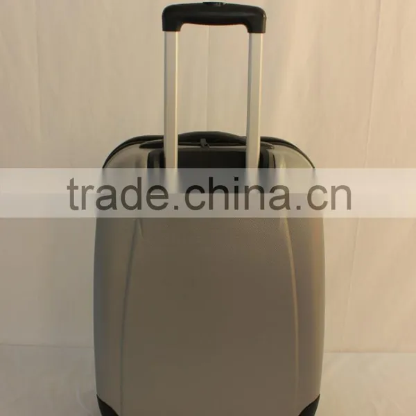 Latest Styles for ABS PC Film Classic Airport Trolley Travel Luggage photo-4