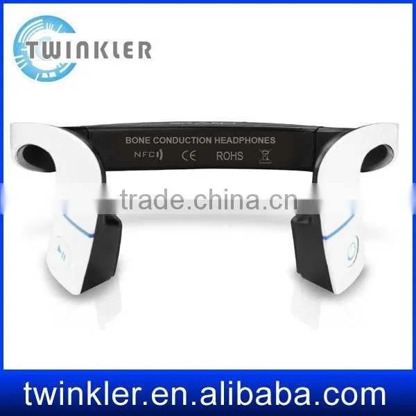 OEM Headband Wireless Bluetooth Headphones On ,New Innovative Bone Conduction Headphone photo-5
