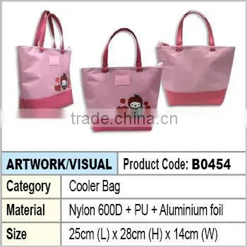 cooler tote bag
