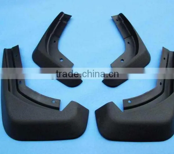 MUDGUARD FOR VOLVO S60 SERIES