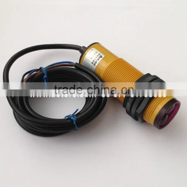 Alarm Sensor M30 E3F-DS70B1 Diffuse M30 Proximity Switch Electric Sensor photo-4