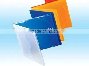 CD DVD CASE FOR DVDR