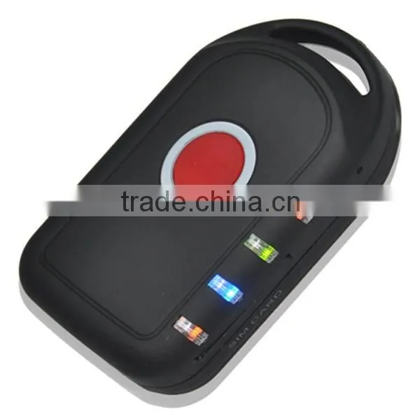 TopLovo Factory Sim Card Gps Tracking Device With Free Online photo-2