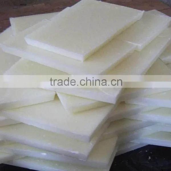 Hot Selling Energy Storage Wax Series Paraffin Wax 58-60 photo-2