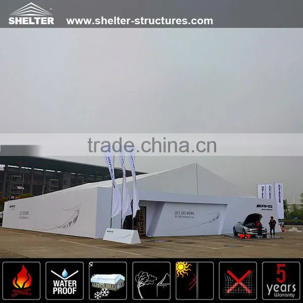 Outdoor Turkish Wedding Event Tents Manufacturers photo-5