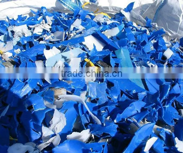 HDPE DRUMS