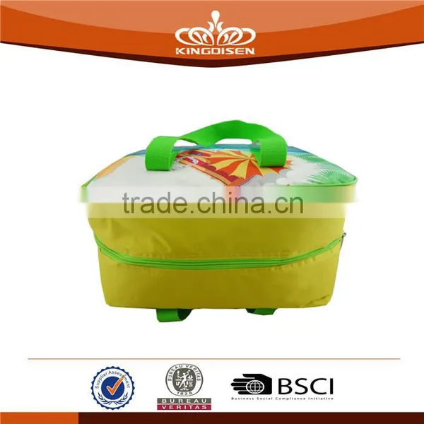 New Arrival Thermal Lunch Box Bag For Traveling photo-6