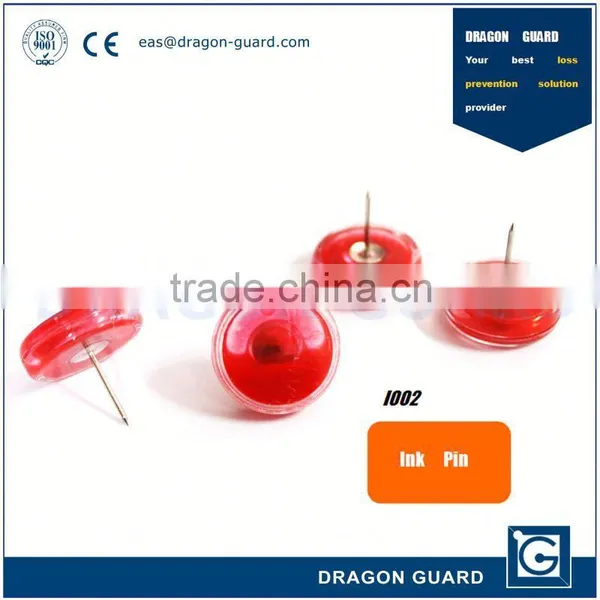 Retail Shop Security Ink Tag & Supermarket Eas Ink Tag & Ink Tag for Clothes Store photo-6