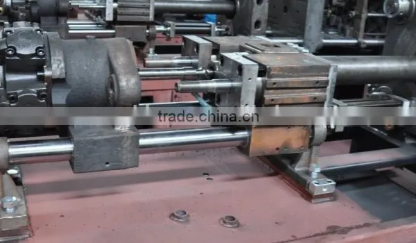 Energy Saving Injection Moulding Machine photo-4