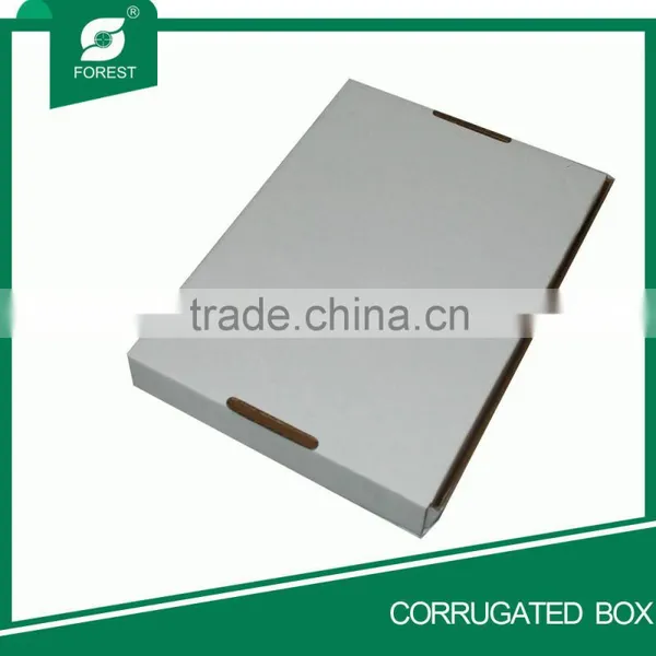 ONLINE STORE WHITE COLORED CORRUGATED BOXES photo-4
