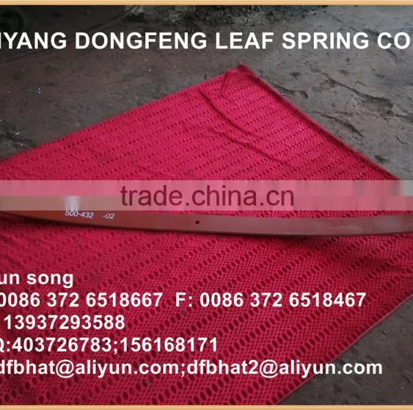 500-432-00 Leaf Spring photo-3