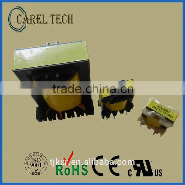 CE, ROHS Approved, EP7, EP10 EI13 EP17 Transformer photo-3