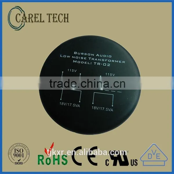 CE, ROHS Approved Transformadores Teroidal photo-5