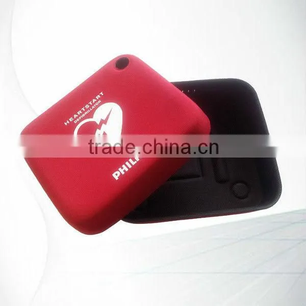 Waterproof Customize EVA First Aid Kit Carring Bag With Handle for Travel photo-4