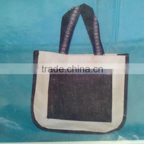 Jute Shopping Bag Manufacturers