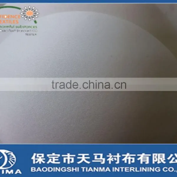 Customer Make to Order High Quality / Bra Pads/ Underwear Accessories Bra Cup photo-2