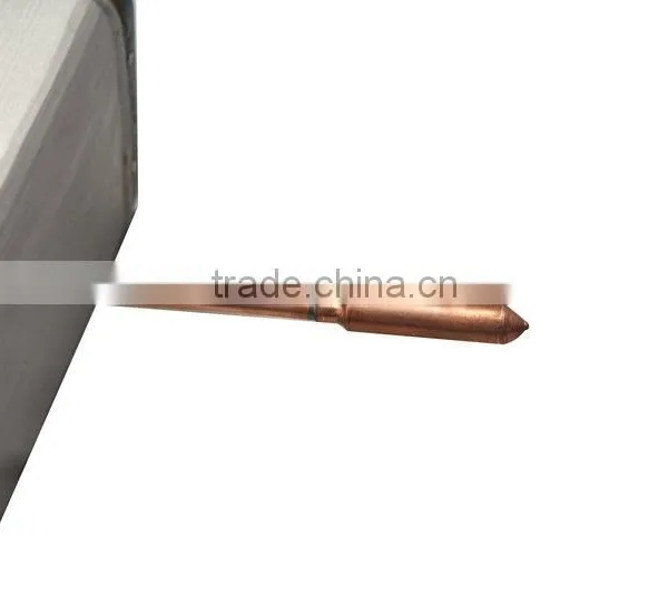 150L Manifold Solar Collector With Heat Pipe (new) photo-6