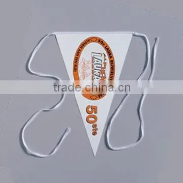 Triangle Banner
