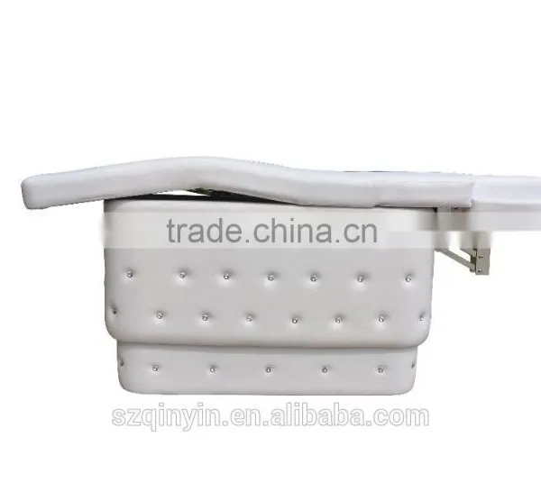 Portable Spine Massage Bed Face Rest photo-2
