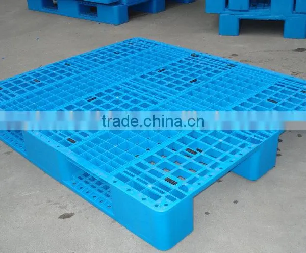 Heavy Duty Euro Plastic Pallet photo-2