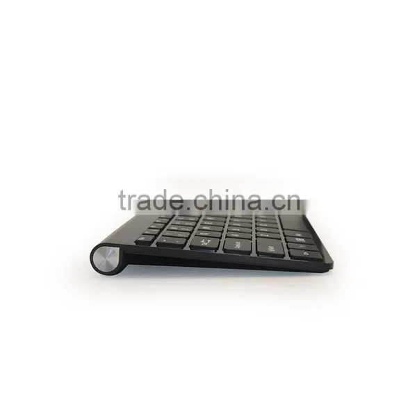 Innovative Corporate Gift 2016 Wireless Mouse and Keyboard Remote for TV, PC and Computer Quality Choice photo-2