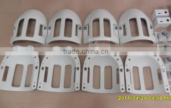 Medical Plastic Enclosure Prototype photo-2