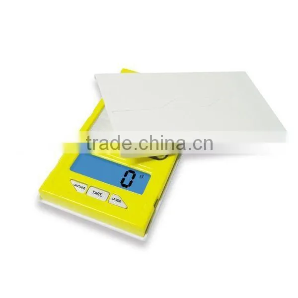 Mini size Jewellery weighing scale 500g/0.1g