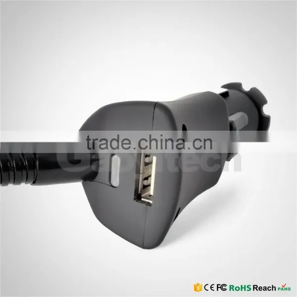 2016 New Smart IC With QC3.0 Car Charger Holder Car Smartphone Accessories photo-3