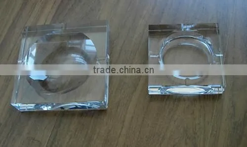 Crystal Ashtray