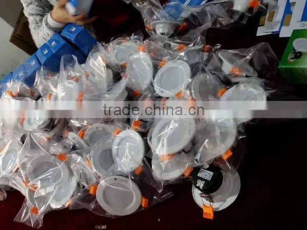 5W Led Down Lights photo-4