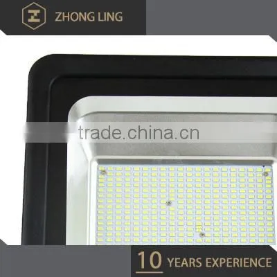 IP65/66 ALUMINUM SMD 200W LED FLOOD LIGHT photo-5