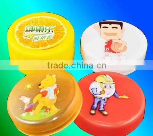 Two-Color Pad Printer With Shuttle for Toys, Pens, Keyboard, Plastic Products, Laber, Hardware LC-PM2-100 photo-5