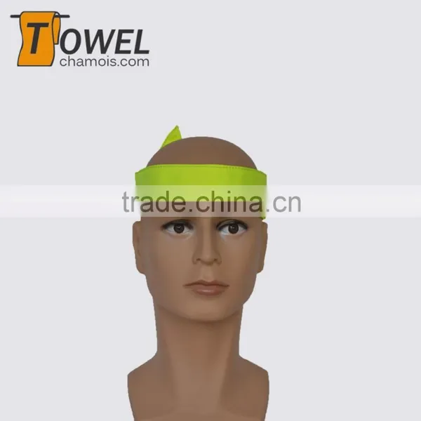 2016 Fashion Pva Cooling Sports Cap photo-3