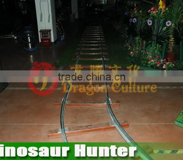 New Design Animatronic Dinosaurs For Hunter photo-4