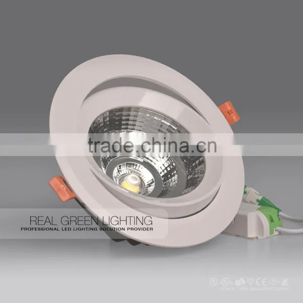IP44 20W LED Downlight 20W Down Light Aluminum Alloy PC 20W Down Light With Driver Downlight photo-5