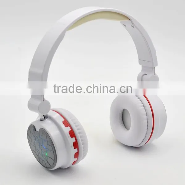 Bluetooth Headphones ,Slim Bluetooth Headphones, Colorful Bluetooth Headphone