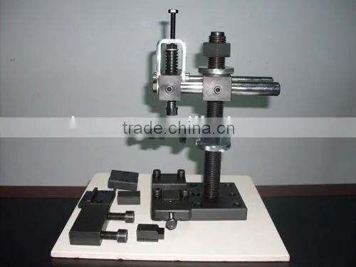 Car Engine Tools for Common Rail Fuel Injector Dismantling photo-2